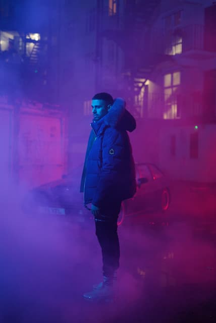 Jaz Dhami gallery photo 2