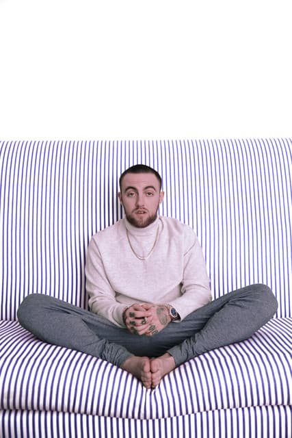 Mac Miller gallery photo 3