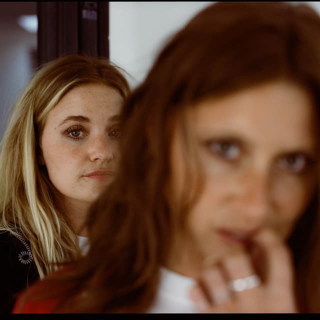 Aly & AJ gallery photo 5