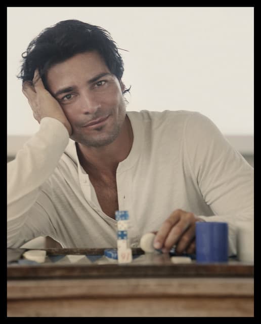 Chayanne gallery photo 3