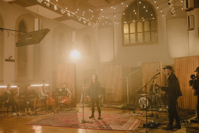 AOH Music gallery photo 2