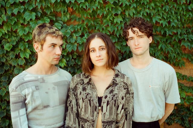 Nation of Language gallery photo 5