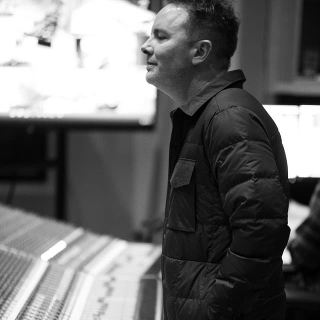 Chris Tomlin gallery photo 4
