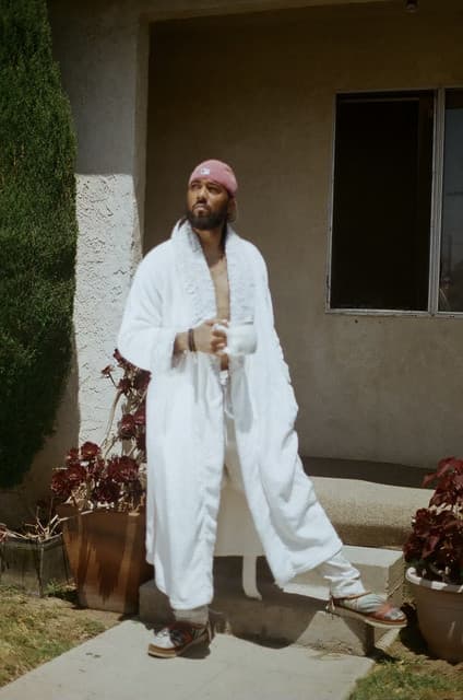 Larry June gallery photo 2