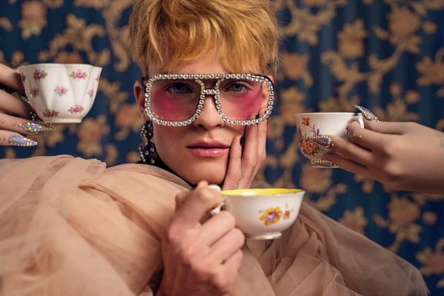 Jake Wesley Rogers gallery photo 3