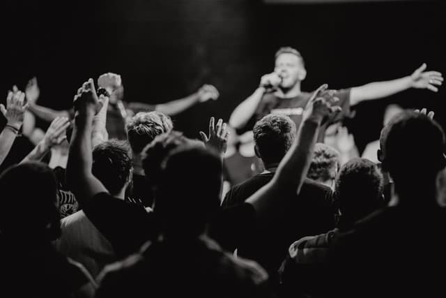 Freedom Church gallery photo 3