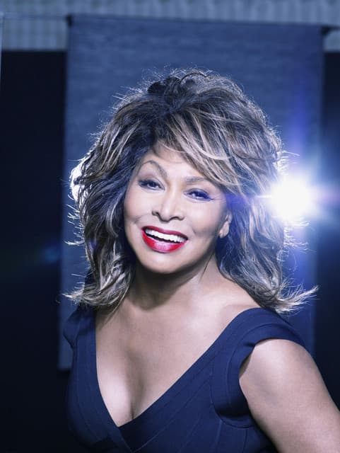 Tina Turner gallery photo 1