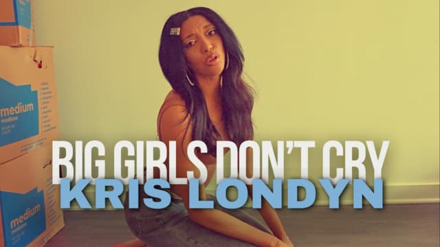 Kris Londyn gallery photo 3