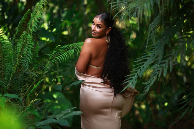 Mýa gallery photo 4