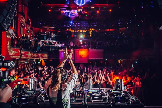 Monki gallery photo 5