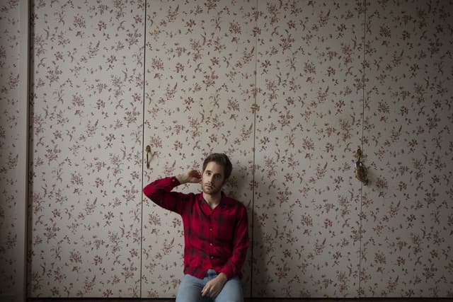 Ben Platt gallery photo 3