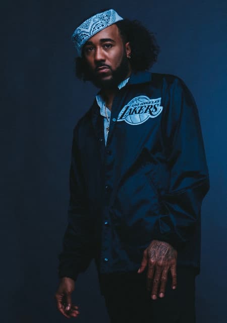 Larry June gallery photo 5