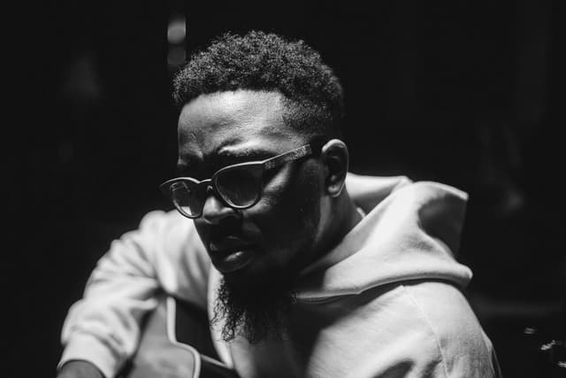 Chandler Moore gallery photo 10