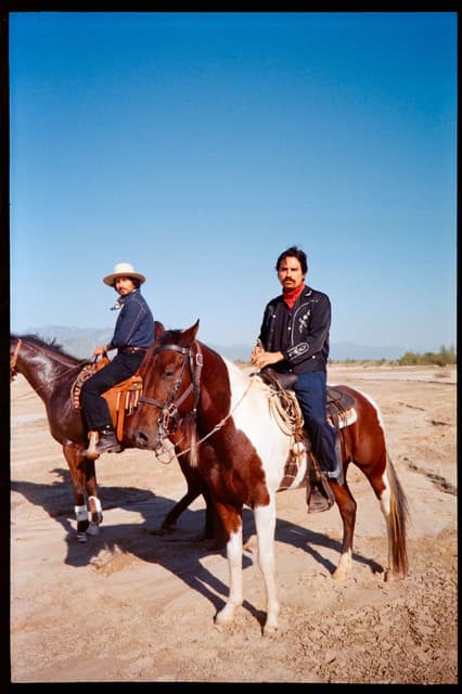 Hermanos Gutiérrez gallery photo 8