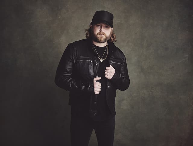 Nate Smith gallery photo 2