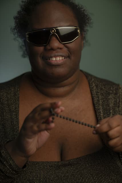 Brittany Davis gallery photo 3