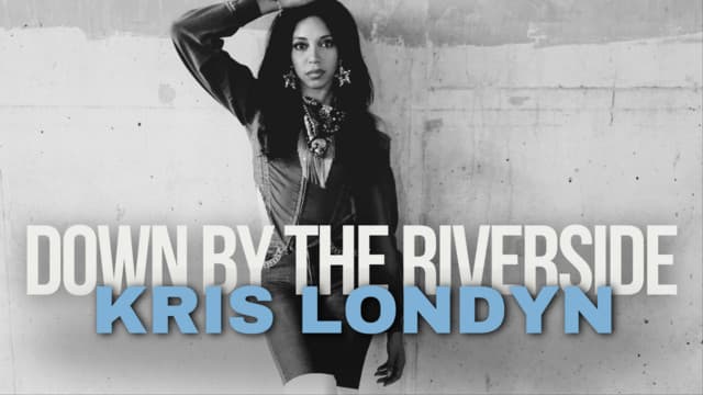 Kris Londyn gallery photo 2