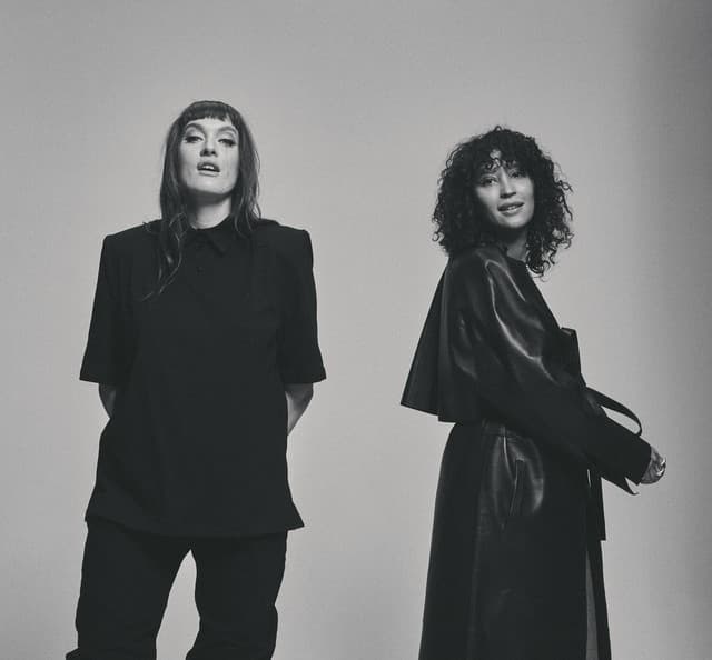 Icona Pop gallery photo 6