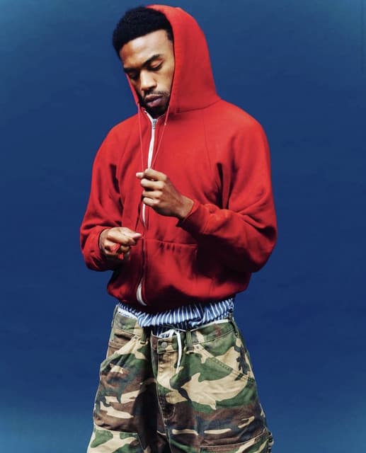 Kevin Abstract gallery photo 1