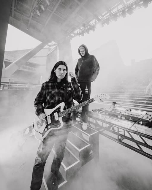 Gryffin gallery photo 3