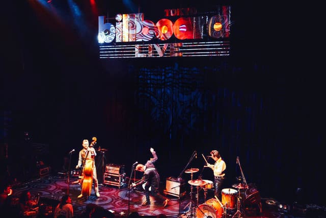 Furious gallery photo 5