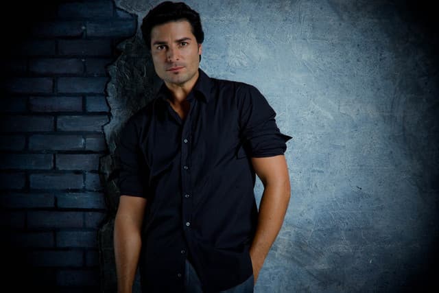Chayanne gallery photo 5