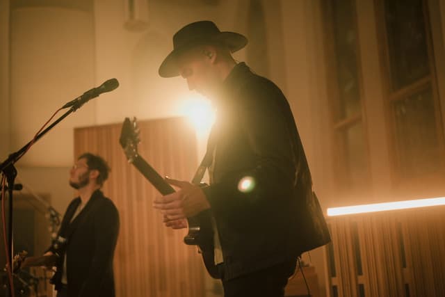 AOH Music gallery photo 3