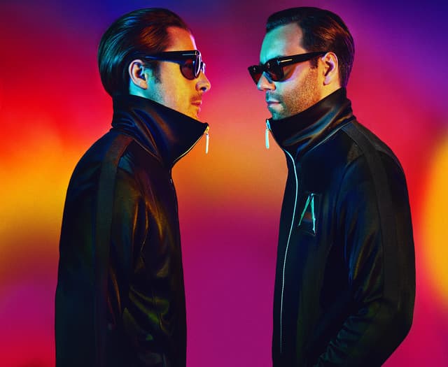 Axwell /\ Ingrosso gallery photo 1