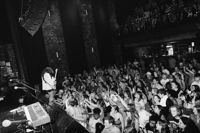 Hotel Fiction gallery photo 5