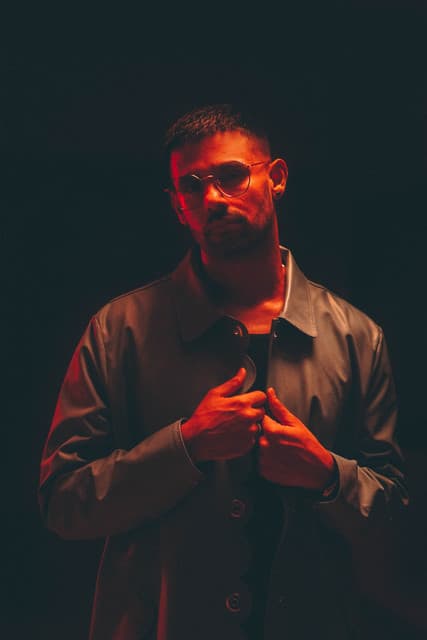 Jaz Dhami gallery photo 3