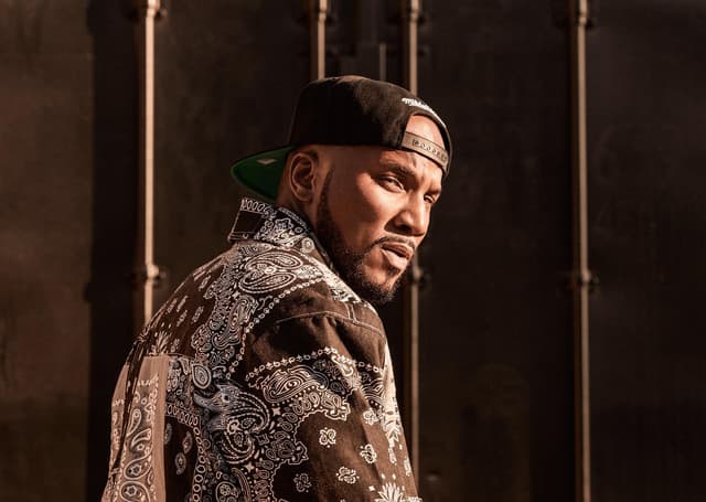 Jeezy gallery photo 1