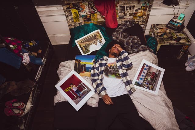 ChicoCurlyHead gallery photo 2