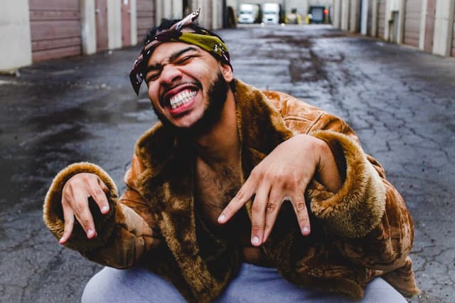 MURKEMZ gallery photo 1