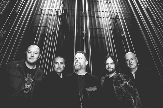 MercyMe gallery photo 4