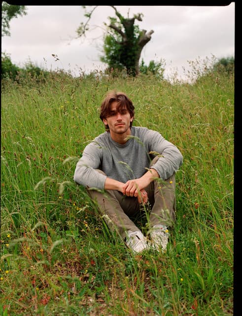 Jonah Kagen gallery photo 2