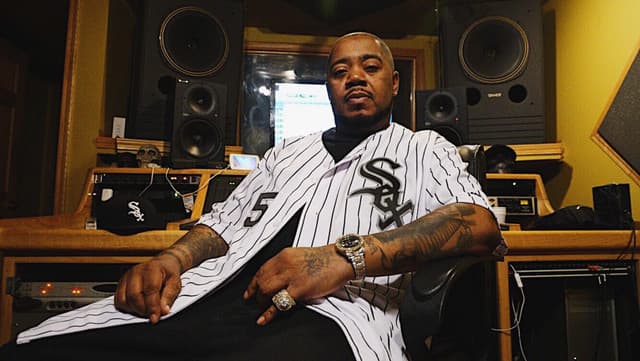 Twista gallery photo 5