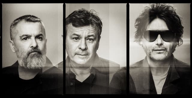 Manic Street Preachers gallery photo 1