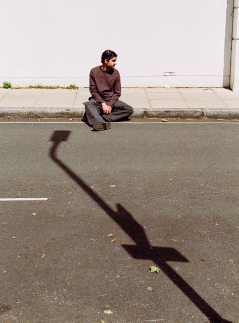 Dhruv gallery photo 1