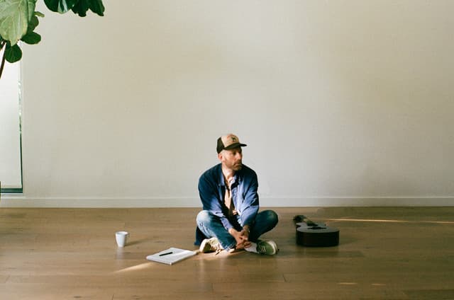 Mat Kearney gallery photo 3