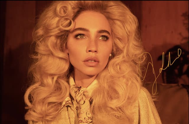 Goldie Boutilier gallery photo 3