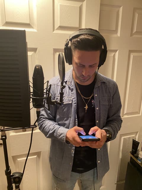 SANDRO KEYZ gallery photo 10