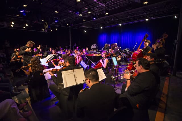 Cimafunk gallery photo 1