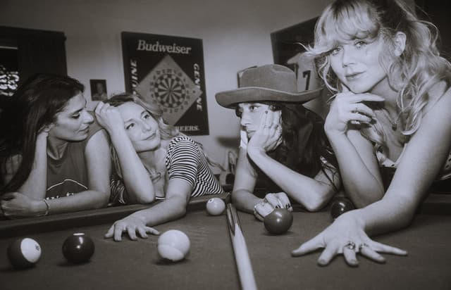 Habibi gallery photo 6