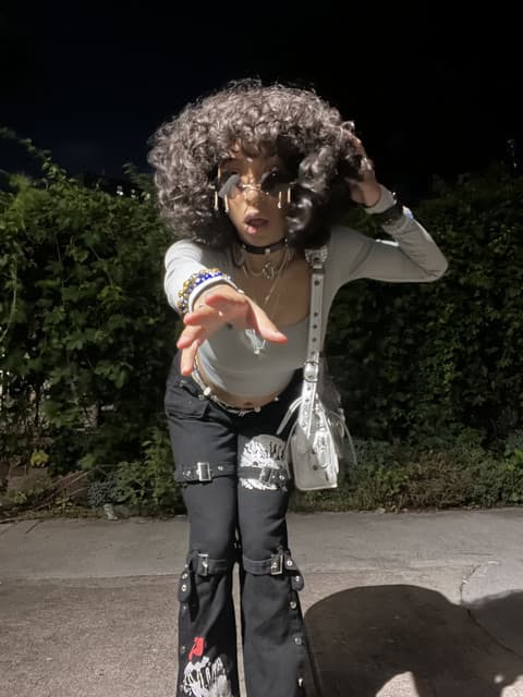 Freddie Makenzie gallery photo 2