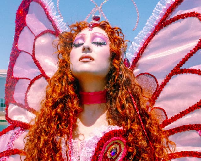 Chappell Roan gallery photo 3