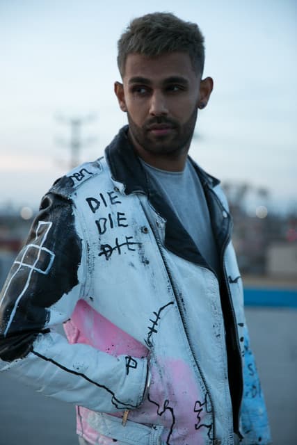 Jaz Dhami gallery photo 9