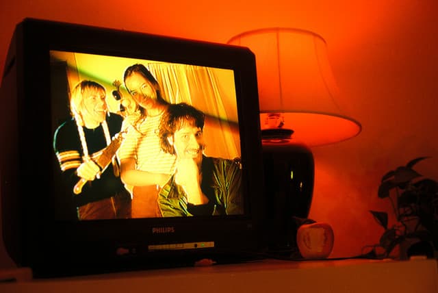 Being Dead gallery photo 2