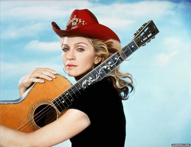 Madonna gallery photo 8
