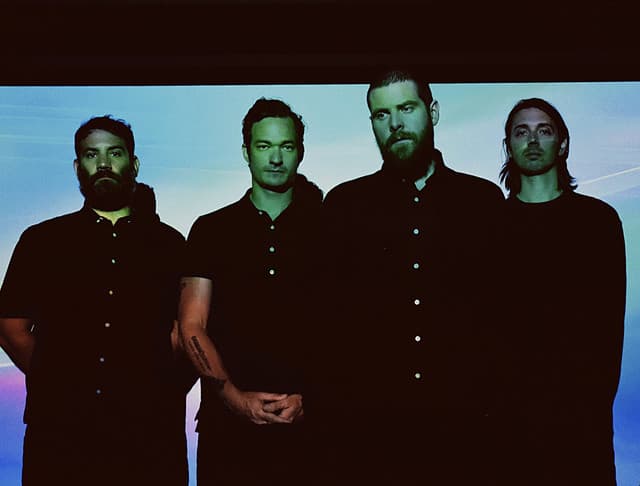 Manchester Orchestra gallery photo 2