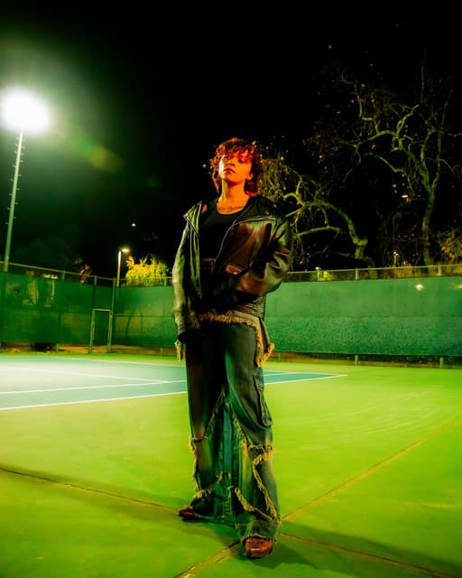 Amber Ryann gallery photo 2